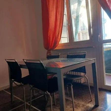 Casa Per Famiglia Pet-friendly Daire