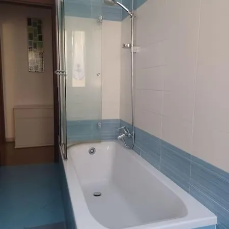 Casa Per Famiglia Pet-friendly Daire *