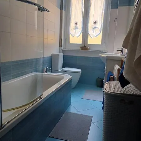 Διαμέρισμα Casa Per Famiglia Pet-friendly