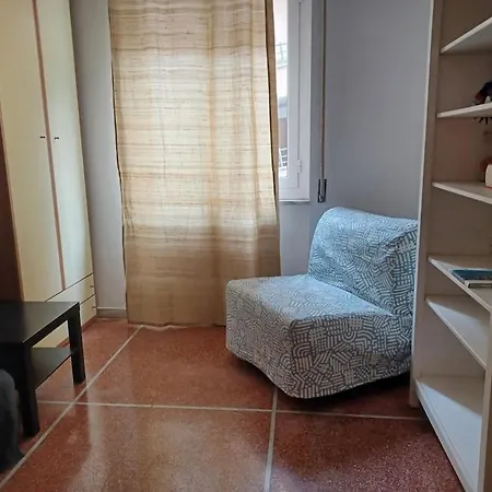 Casa Per Famiglia Pet-friendly Daire *