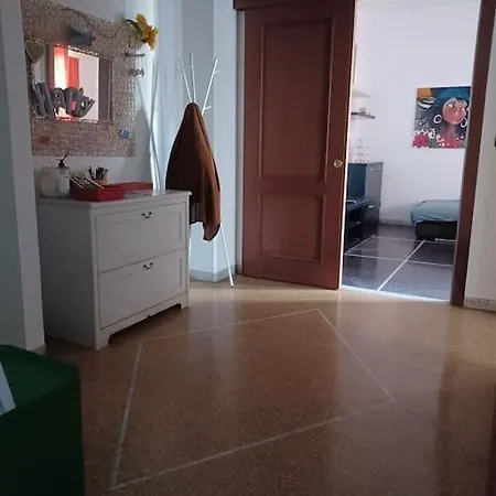 Casa Per Famiglia Pet-friendly Apartment
