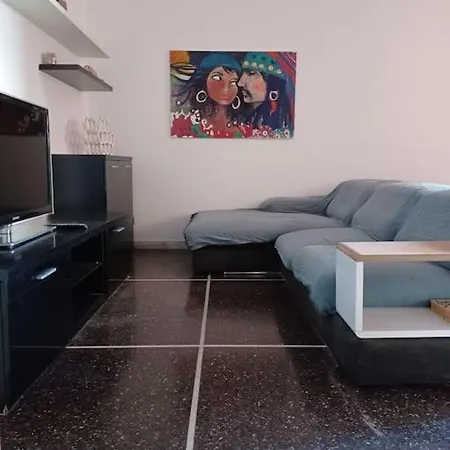 Apartment Casa Per Famiglia Pet-friendly *