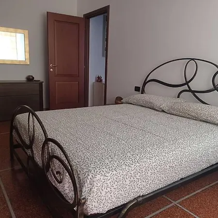 Casa Per Famiglia Pet-friendly *