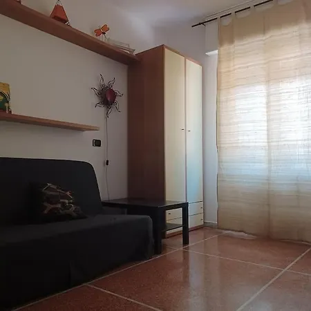 Casa Per Famiglia Pet-friendly Apartment Genoa