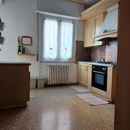 Casa Per Famiglia Pet-friendly *