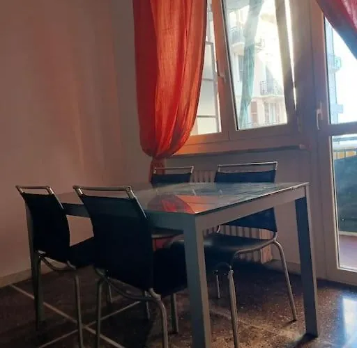 Casa Per Famiglia Pet-friendly Appartement