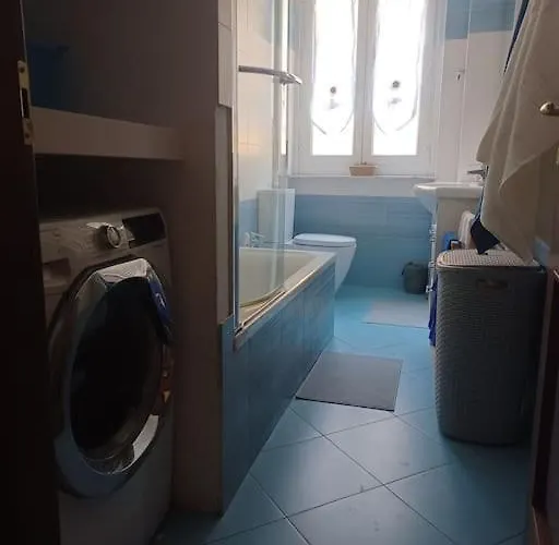 Appartement Casa Per Famiglia Pet-friendly *