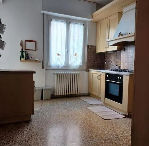 Casa Per Famiglia Pet-friendly *