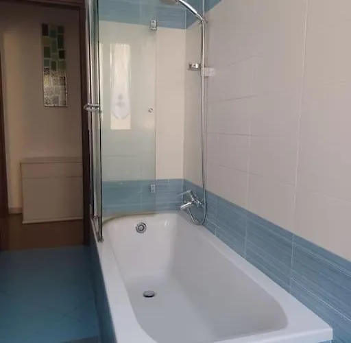 Casa Per Famiglia Pet-friendly Appartement *