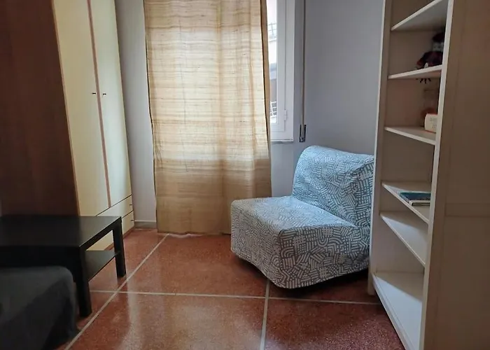 Casa Per Famiglia Pet-friendly Appartement *